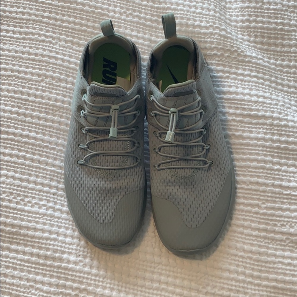 Nike Running Free & Flexible